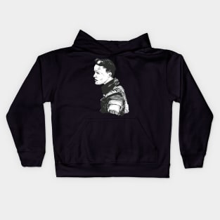 Furiosa Kids Hoodie